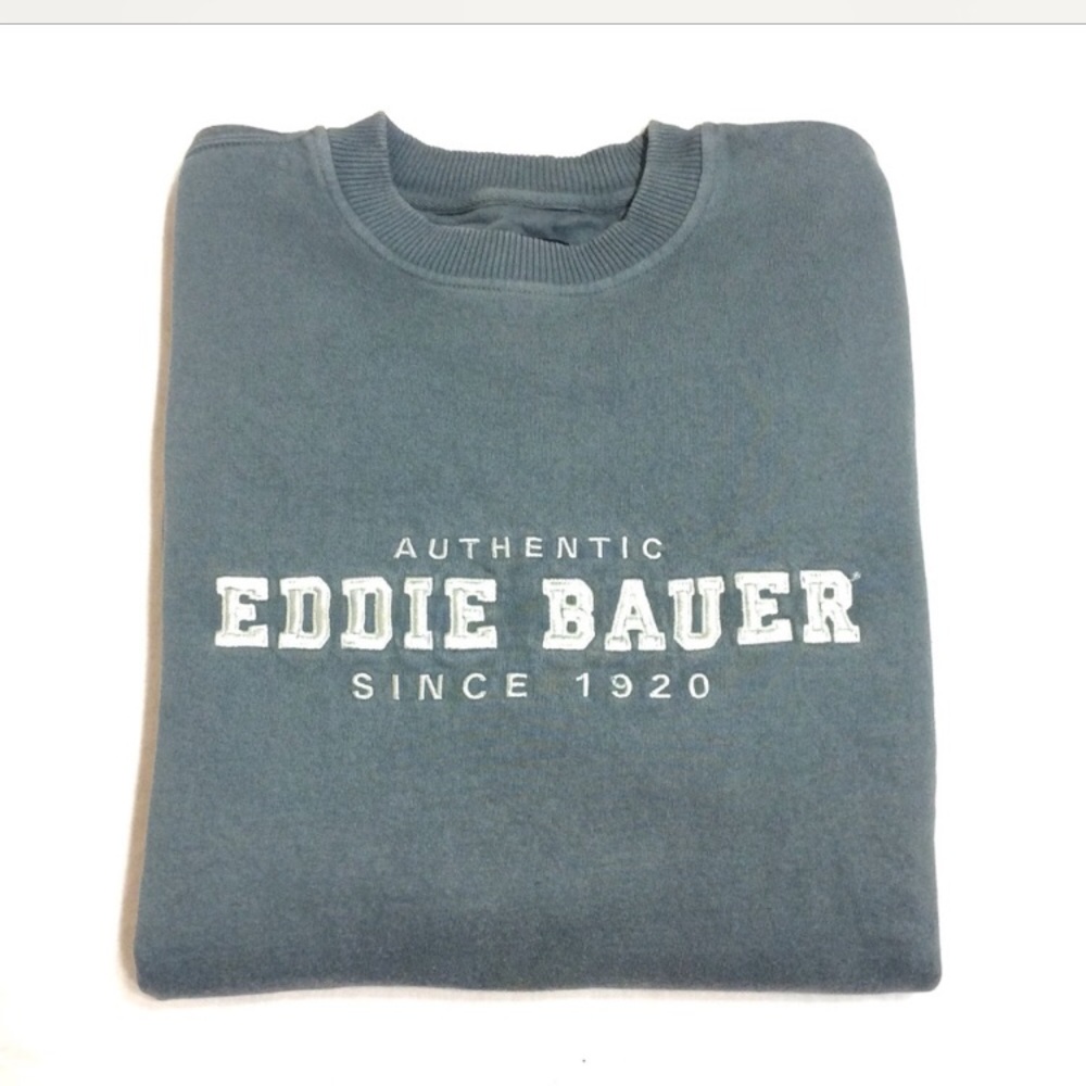 Eddie Bauer Sweatshirt